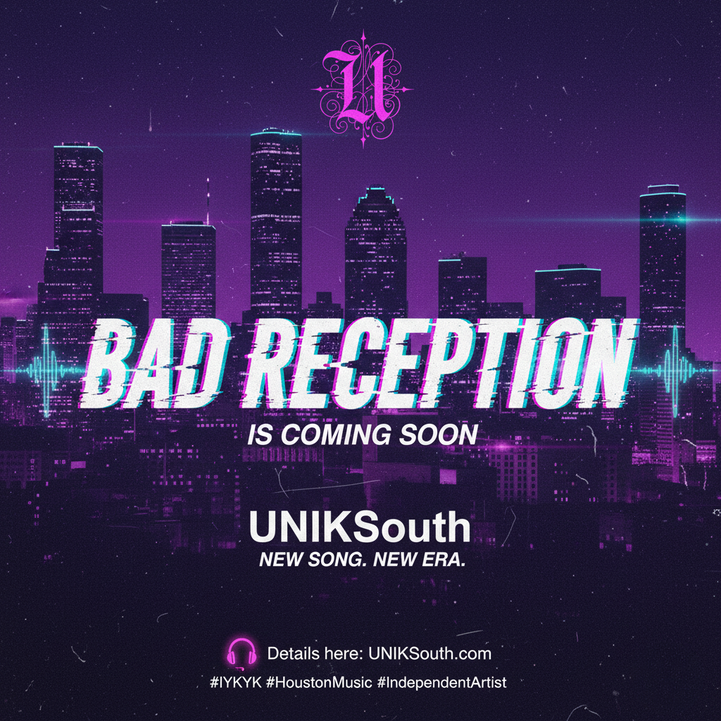 The Wait is Over, Coming Soon: Bad Reception
